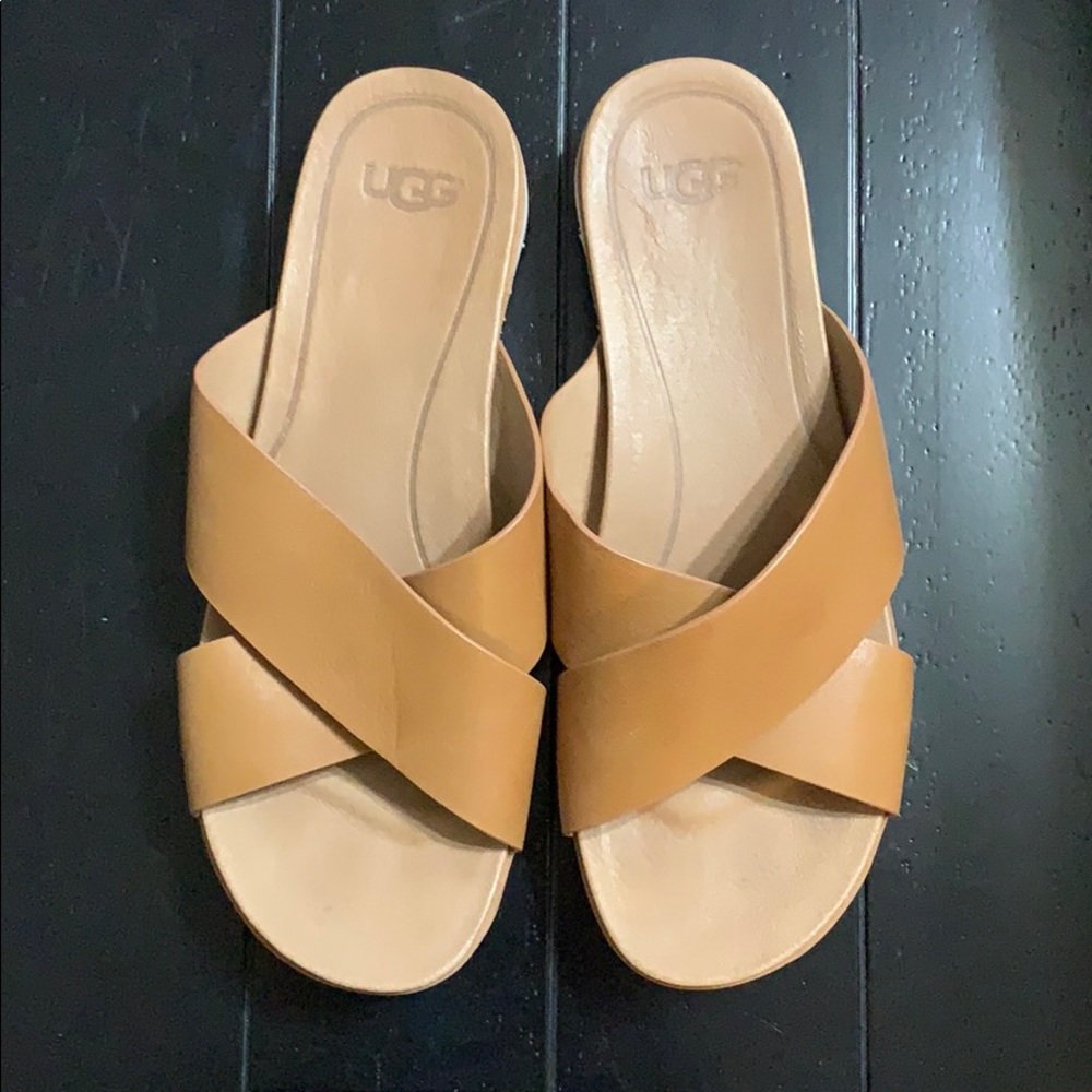 Comfy, Cute UGG Sandals